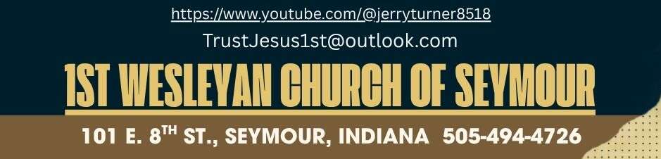 Seymour First Wesleyan Church